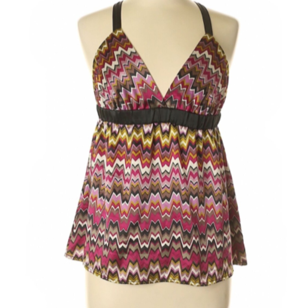 Missoni  PASSIONE Cami NWT